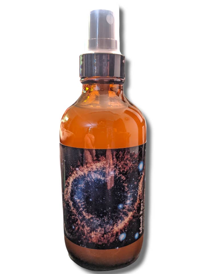 Brume cosmique4 oz pour la vente par Cosmic Mist