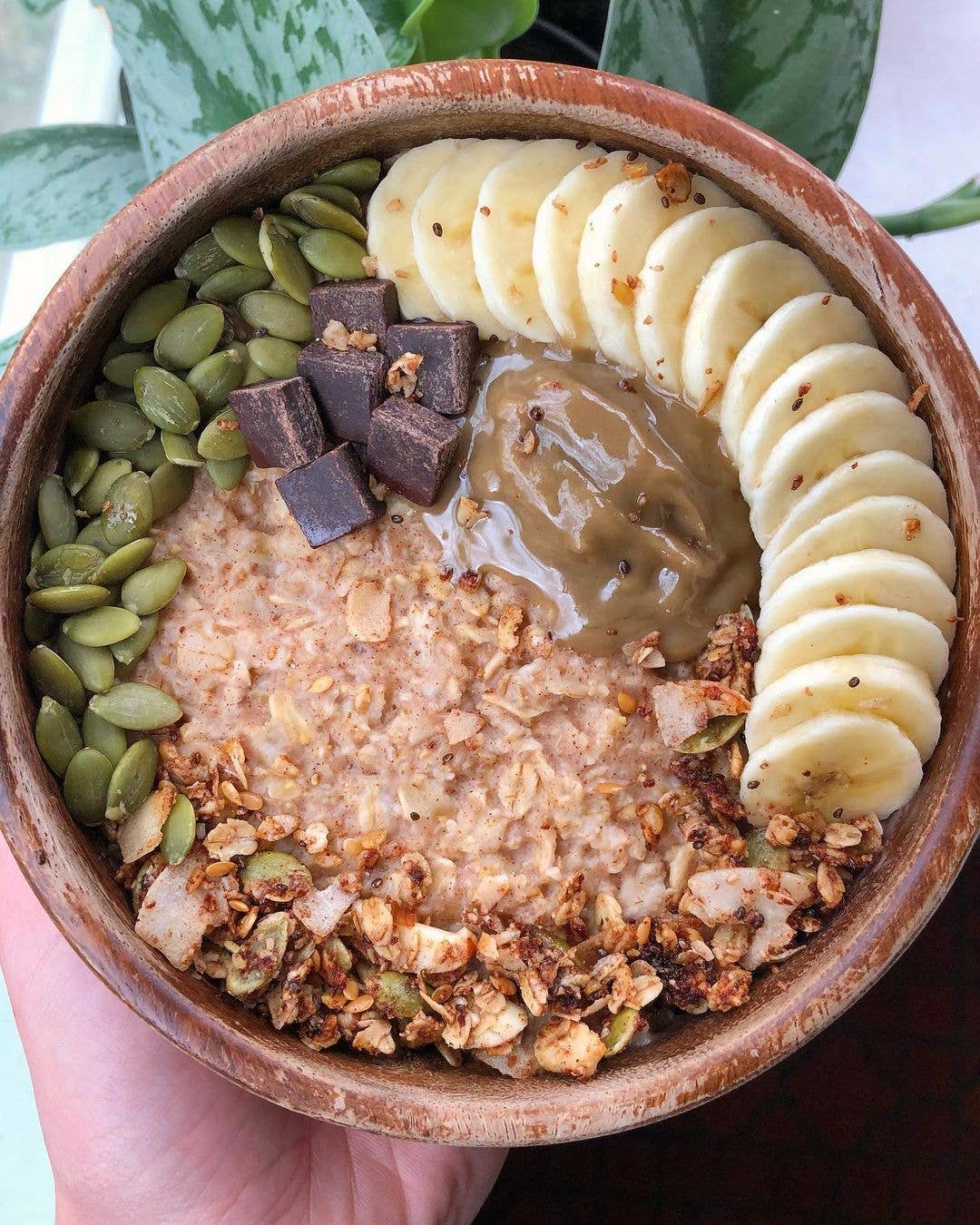 Forij - Wholesale Granola - Functional Granola (Vital Brain Nutrients in Every Bite)7