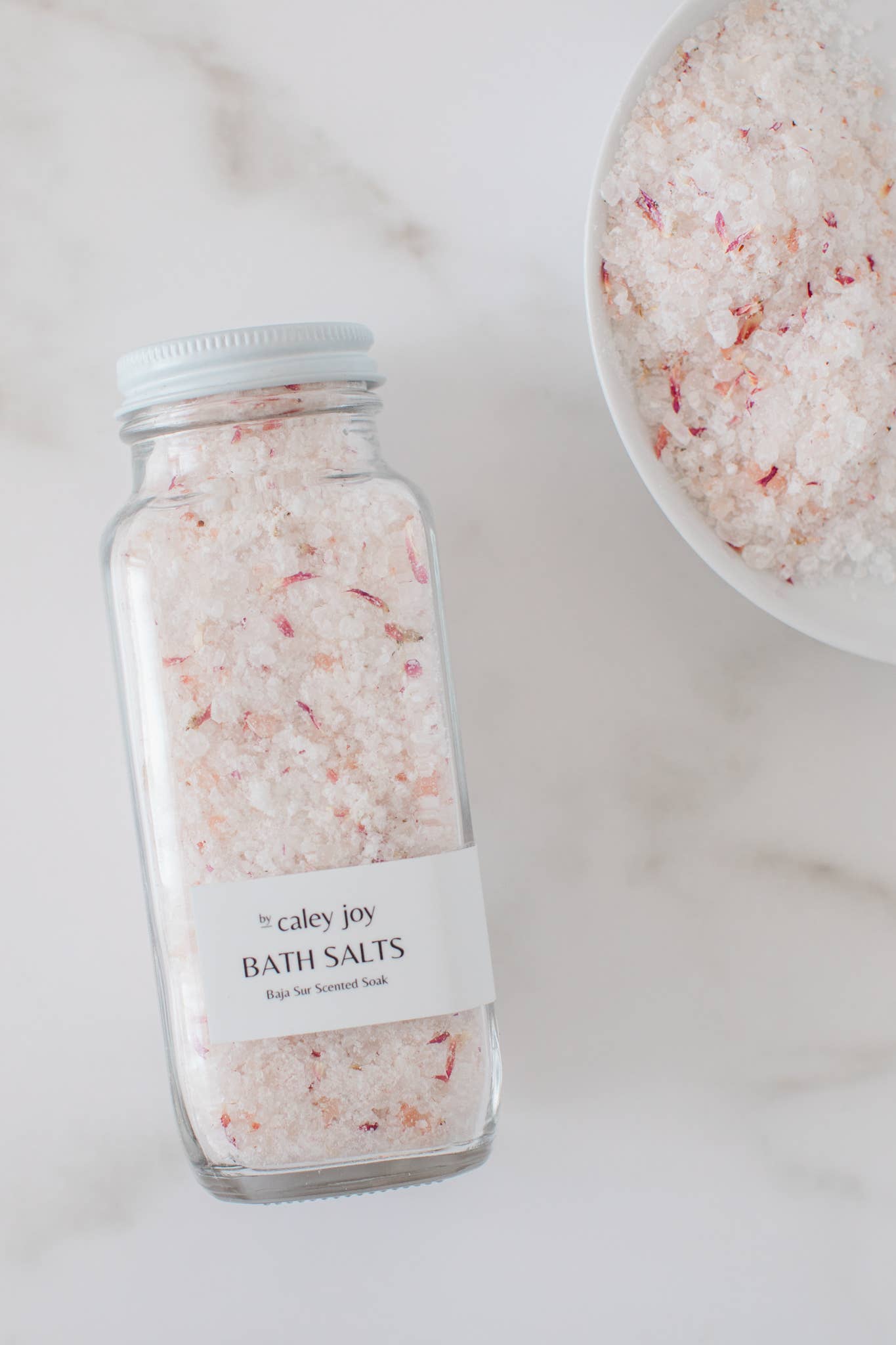 By Caley Joy - Wholesale Bath Salts - Baja Sur Bath Salt | Bath & Body4