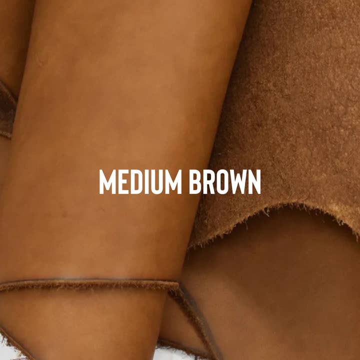 Middleyak Leather Co. - Wholesale Tote Bag - Women's - Marguerite Leather Sporran | Crossbody Bag8