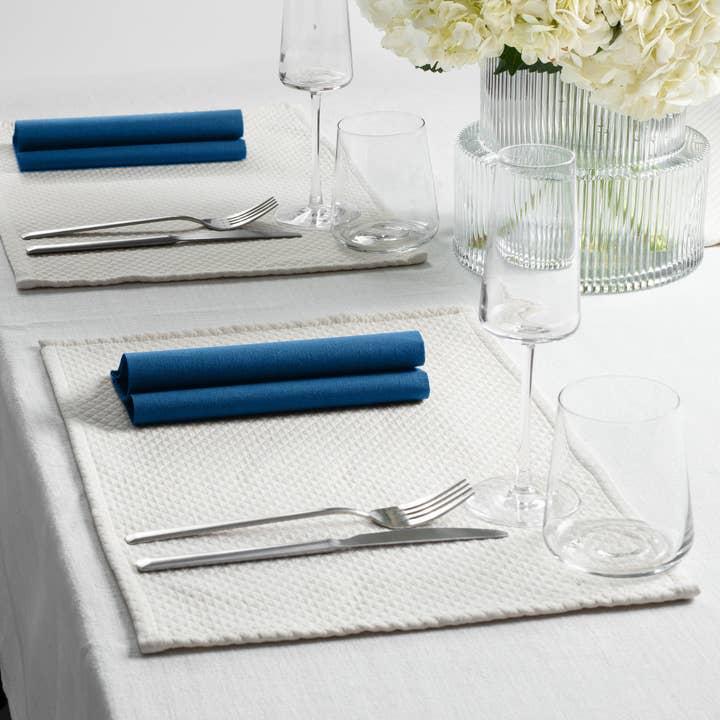 ESKAY Products - Wholesale Disposable Napkin - Premium Airlaid Linen-Like Dinner Napkins19
