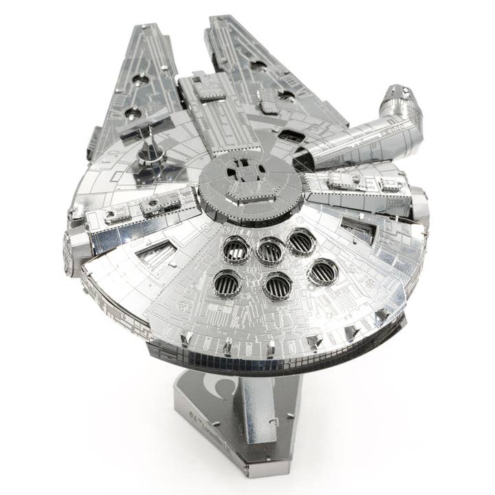 Metal Earth - Wholesale Decorative Figurine - Millennium Falcon Star Wars