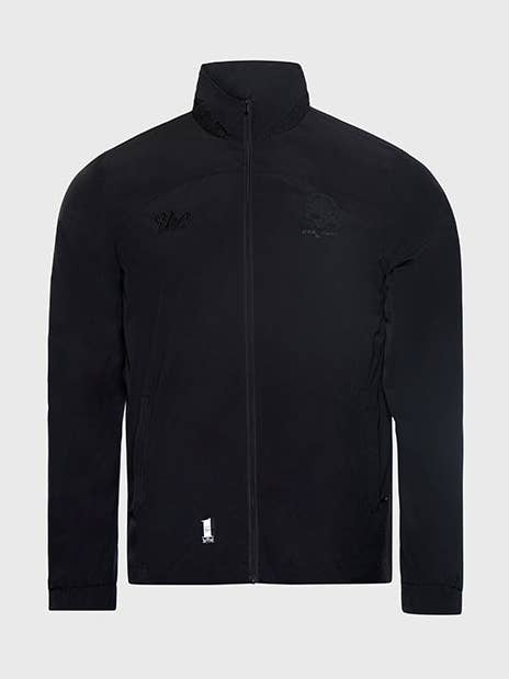 Chosen Track Away Jacke für den Großhandel von The Hideout Clothing