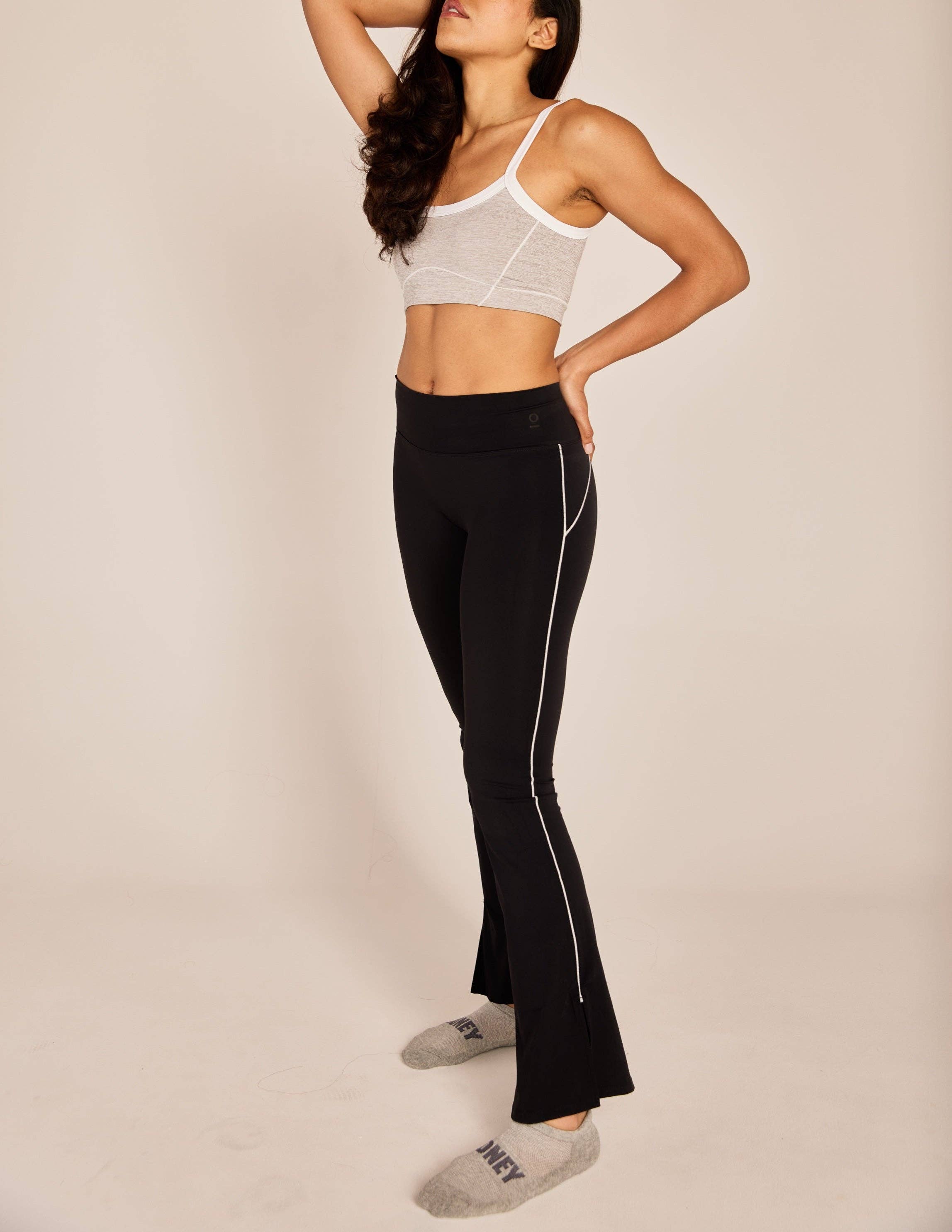 LUCKY HONEY - Wholesale Camisole - Women's - The Trace Cropped Cami9