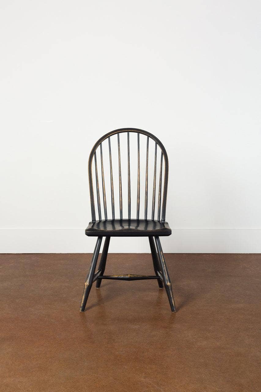 Windsor Workshop - Wholesale Chair - Contemporary Continuous Side Chair1