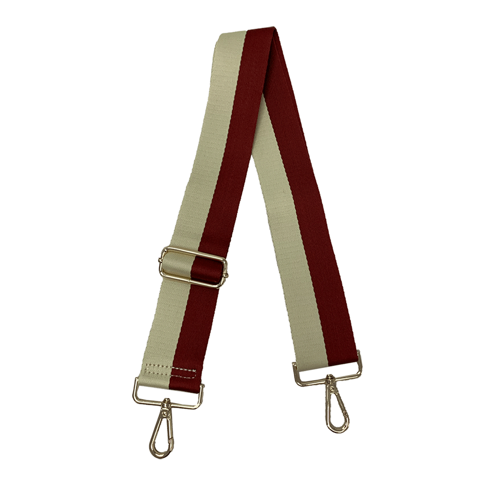 AHDORNED - Wholesale Bag Strap - Women's - 2" Game Day Bag Straps2