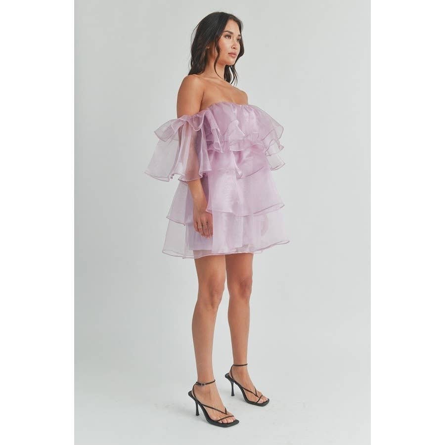 FashionShowcase - Wholesale Dress - Women's - Cocktail Dress5