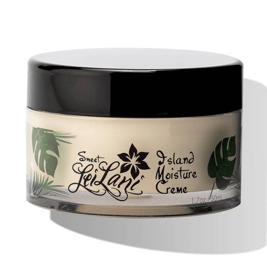 Hydratation Insulaire | Après-shampoing pour le Visage et les Cheveux pour la vente par Sweet LeiLani Cosmetics