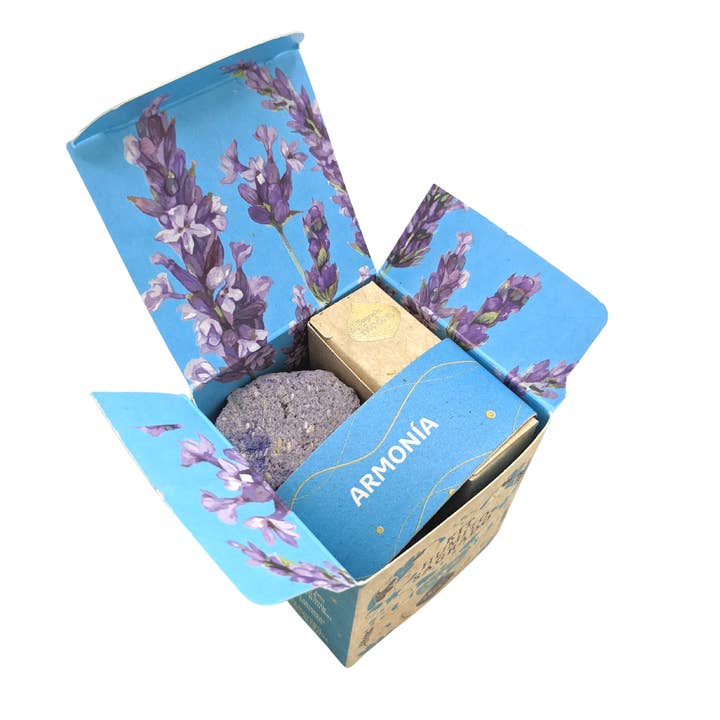 AW Artisan - Wholesale Incense - 3x Humito Sacred Armonia Kit2