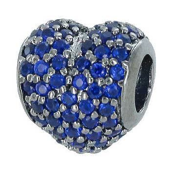 Farverige ægte kærlighed Morana armbånd charme for engroshandel hos Morana