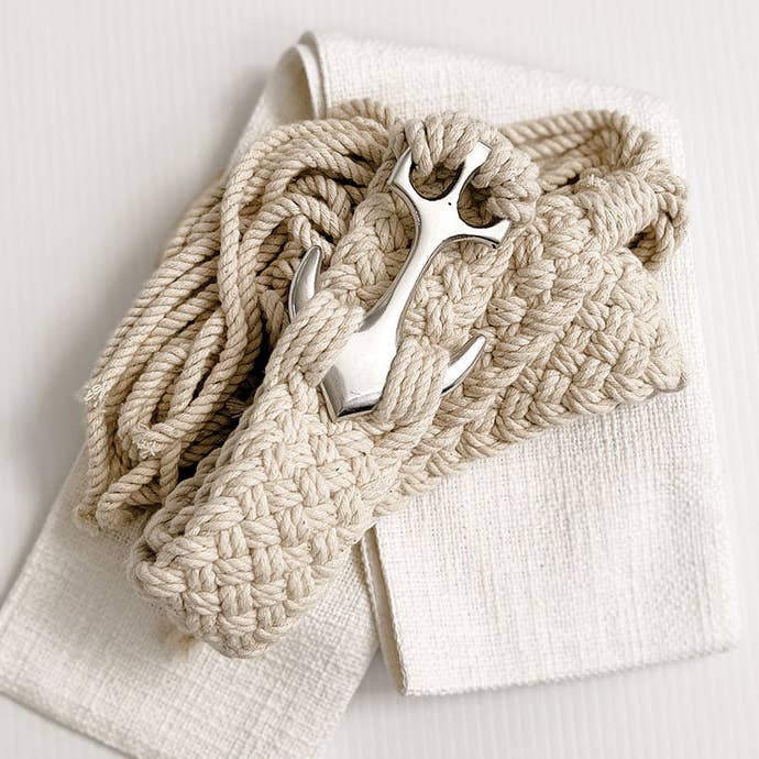 BLUE ANCHOR CUSHIONS for wholesale by The Cushion Accessory Co. Pty Ltd