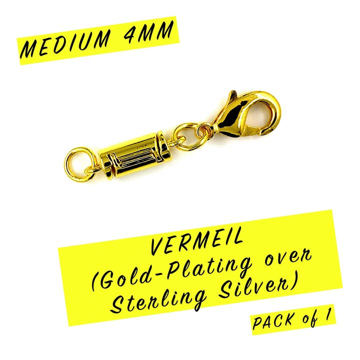 Freedom Clasp - Wholesale Clasp - Freedom Clasp Converters (Medium 4MM)11