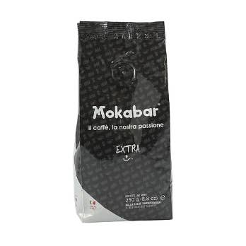 Mokabar – wholesale Coffee beans – Coffee Beans 70% arabica - 250 g0
