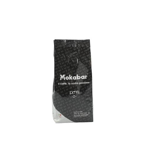 Mokabar – wholesale Kaffebönor – Kaffebönor 70% arabica - 250 g