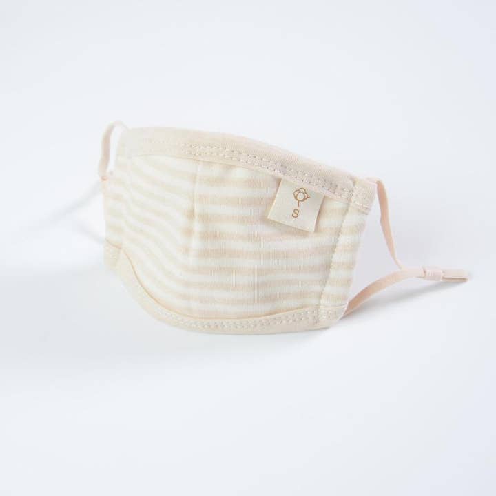 KiddieKickz - Wholesale Protective face mask/shield - Children's Breathable Adjustable Washable Dust-proof Cotton Mask3