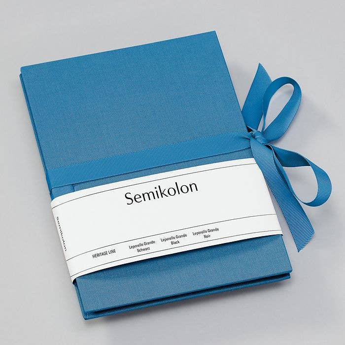 Semikolon - Wholesale Photo Album - Heritage Line - Leporello10