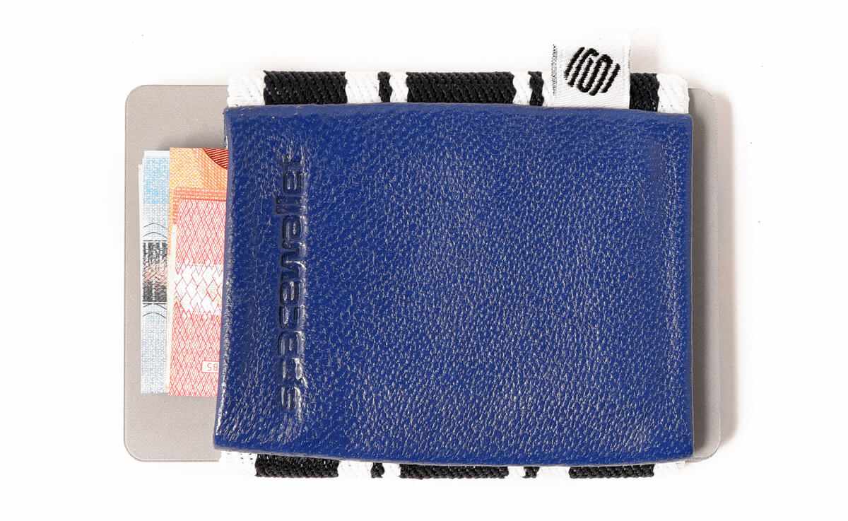 Space Products – Großhandel Brieftasche – Damen – Extra kleines veganes Mini Wallet - Vegan Classic7