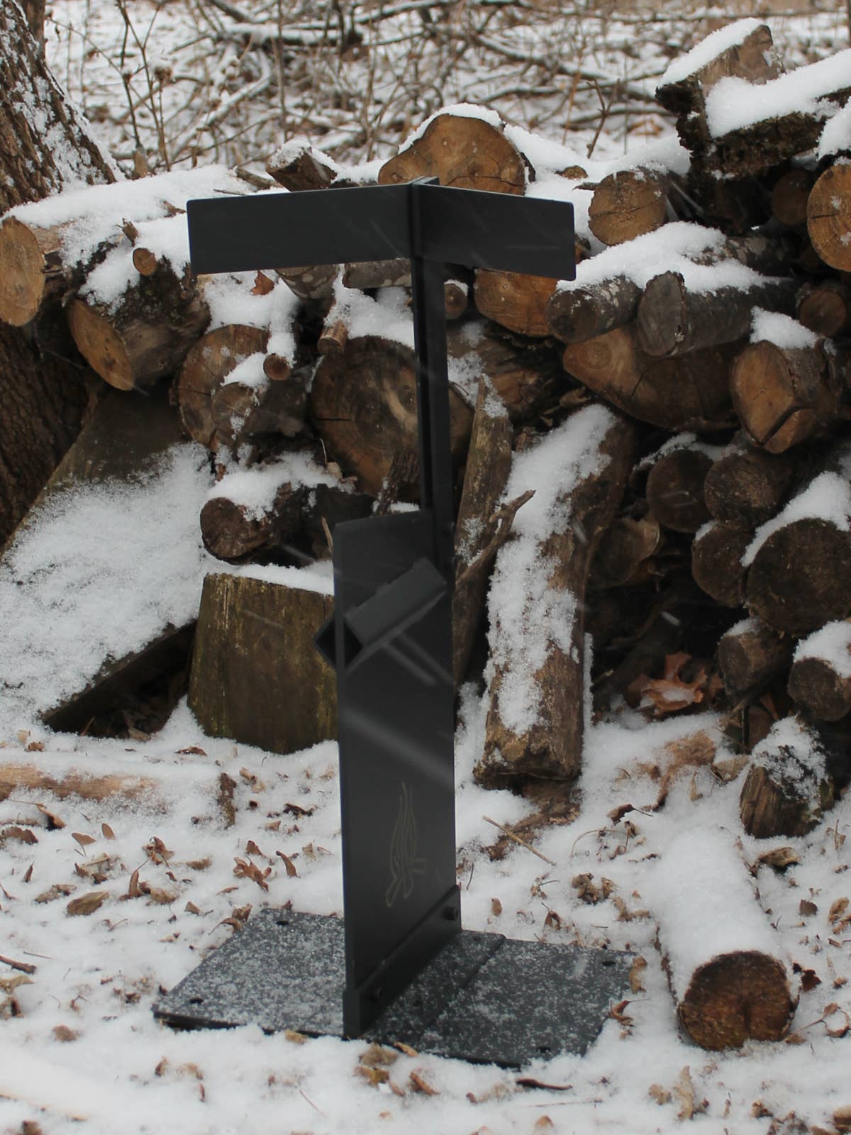 Off Grid Tools - Wholesale Handy Tool - OGT Firewood Log Splitter7