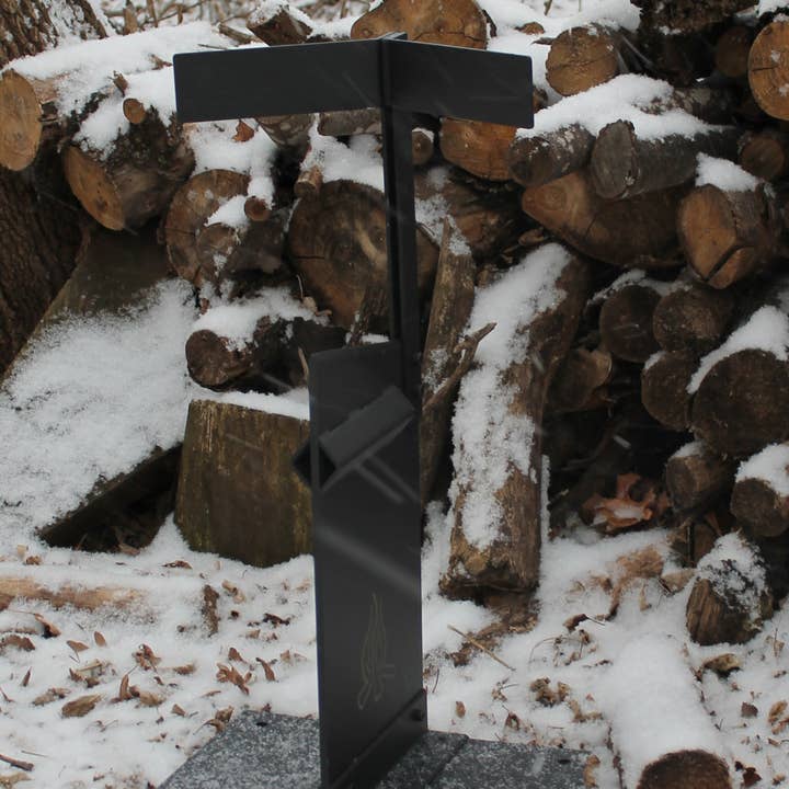 Off Grid Tools – wholesale Praktiskt verktyg – OGT Ved Log Splitter7