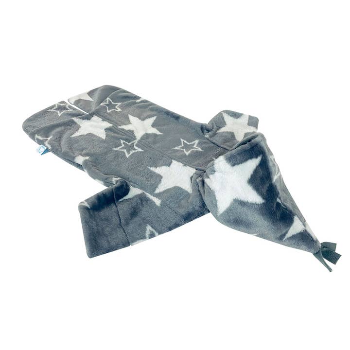 Roma - Venta al por mayor Accesorio para cochecito - Bebés - Puf para pies Buggysnuggle Babysnuggle - Starstruck1