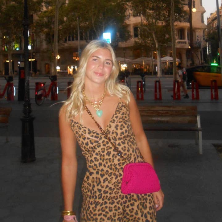 sccollection - Wholesale Pendant/Charm Necklace - Amore Murano Glass Heart Necklace9