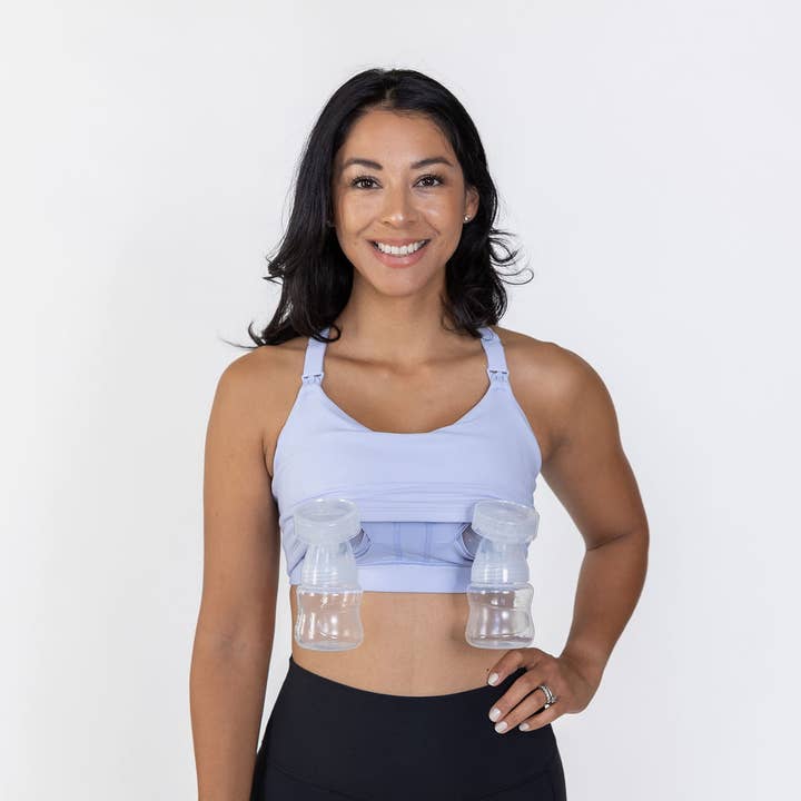 Love and Fit – wholesale Nursing bra – Maternity – Cadence Nursing & Pumping Bra1