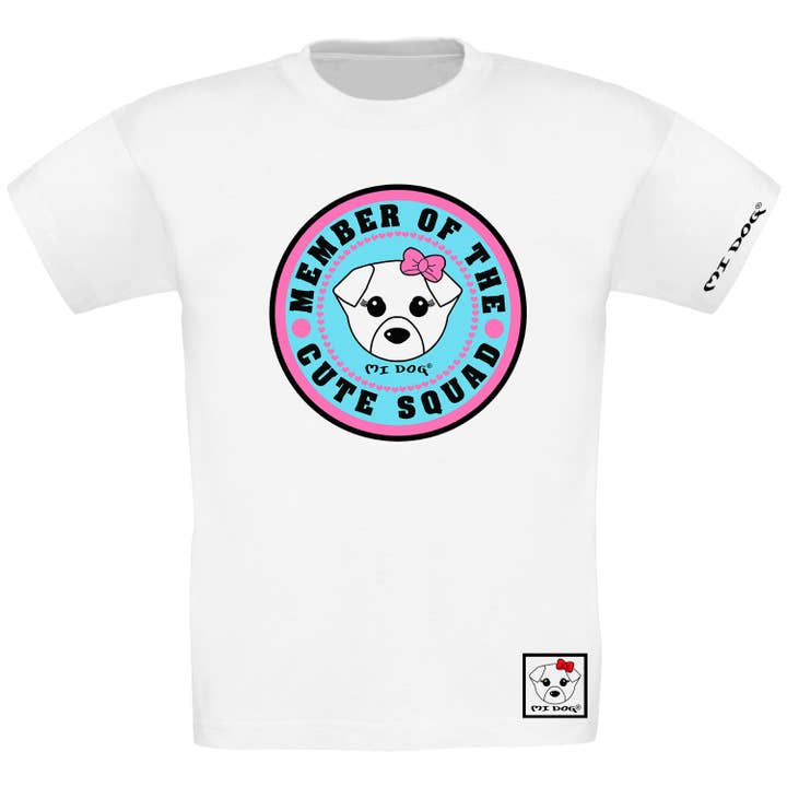 Medlem af den søde klub for engroshandel hos MI DOG