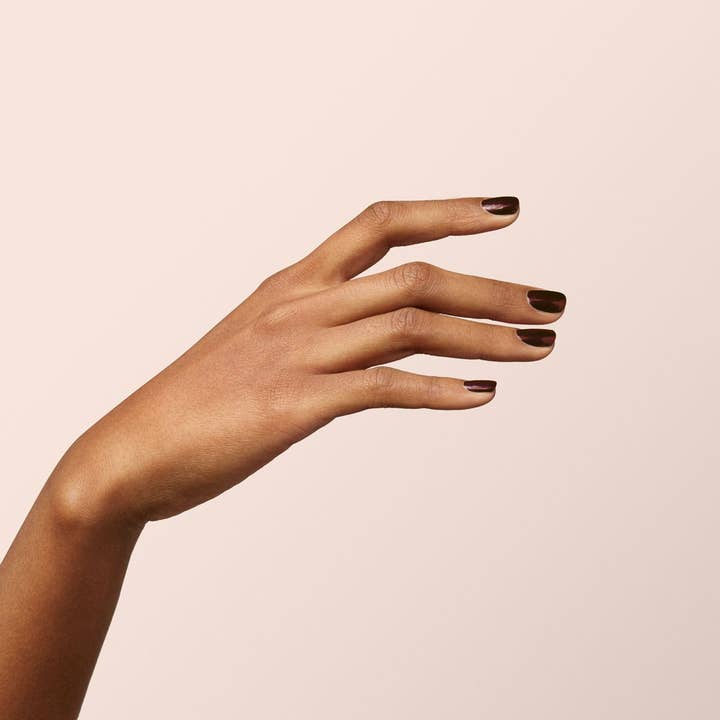 Manucurist - Wholesale Nail Polish - Nail polish - Hollyhock6