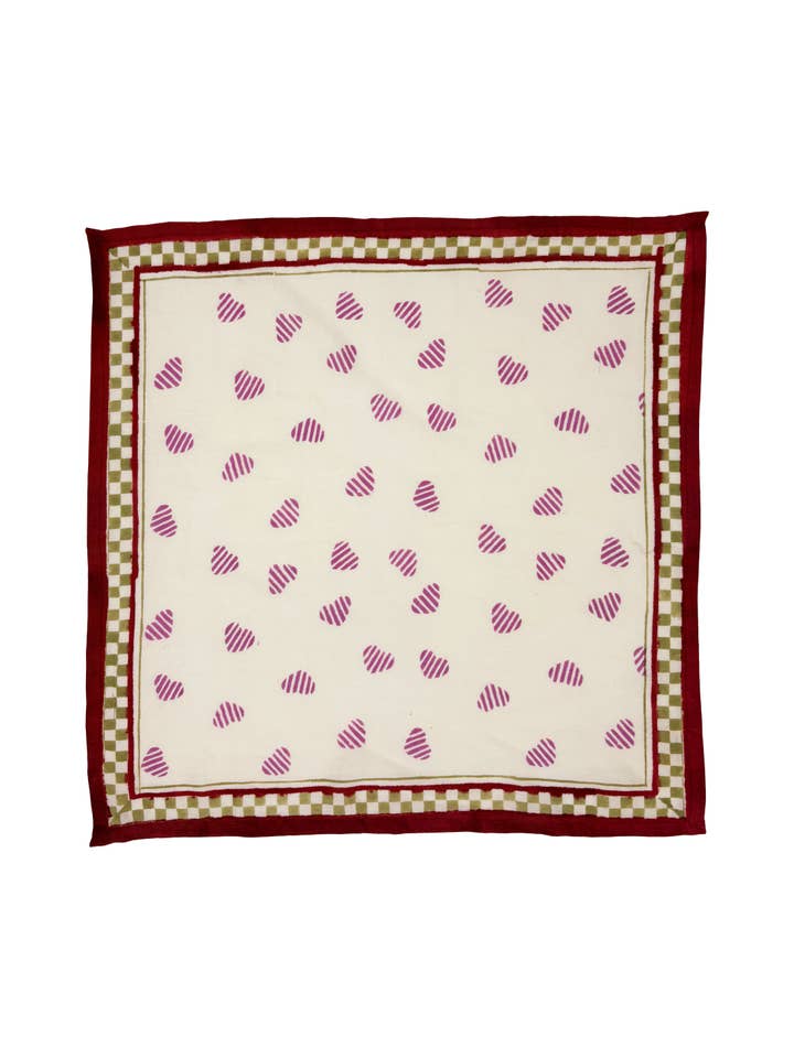 Grand foulard - OSCAR pour la vente par Milinane