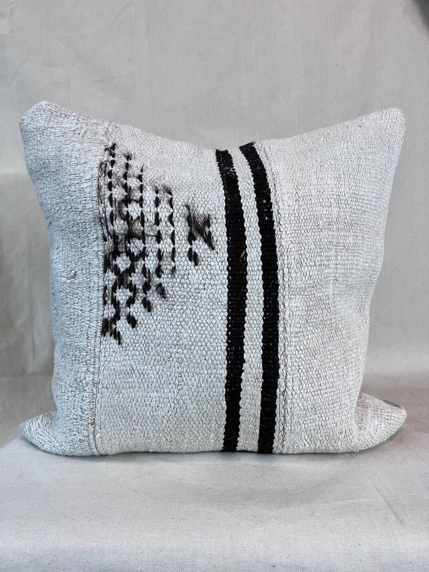 Root to Home - Wholesale Throw Pillow Cover - Hemp Pillow Cover2