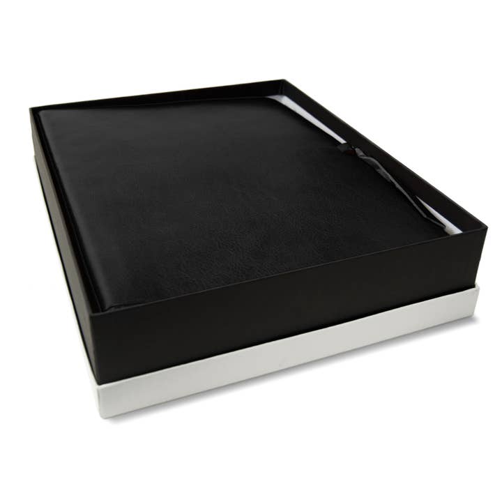 Creatico – Engroshandel Fotoalbum – LEATHERKIND Rustico stort fotoalbum9