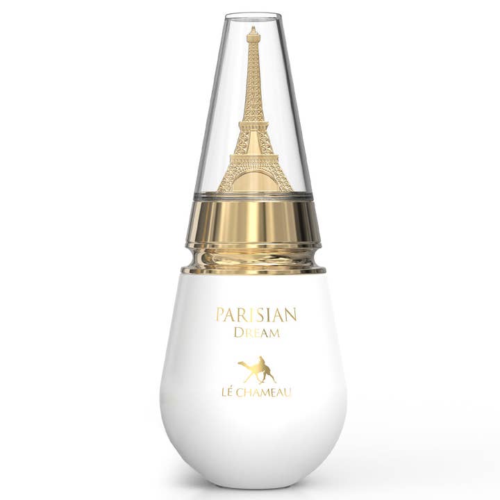 FRAGRANCE WHOLESALE LTD – Engroshandel Parfume/eau de toilette – LE CHAMEAU Parisian Dream (Pour Femme) 100 ml EDP1