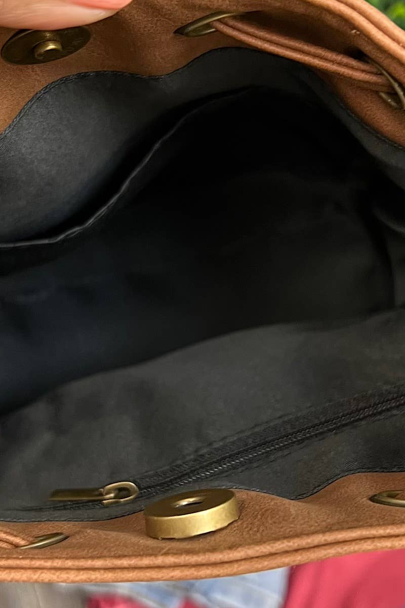 Kids Charm Online - Wholesale Crossbody Bag - Kids - ANIMAL PRINTED GIRLS PURSE. BBG65153004 S2