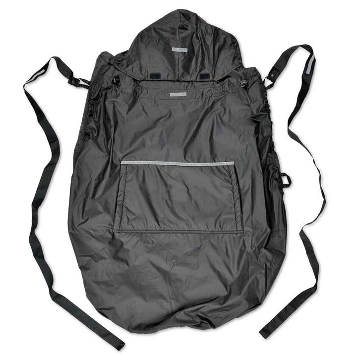 Regnskydd i nylon med reflexer från Hoppediz för wholesale av Hoppediz