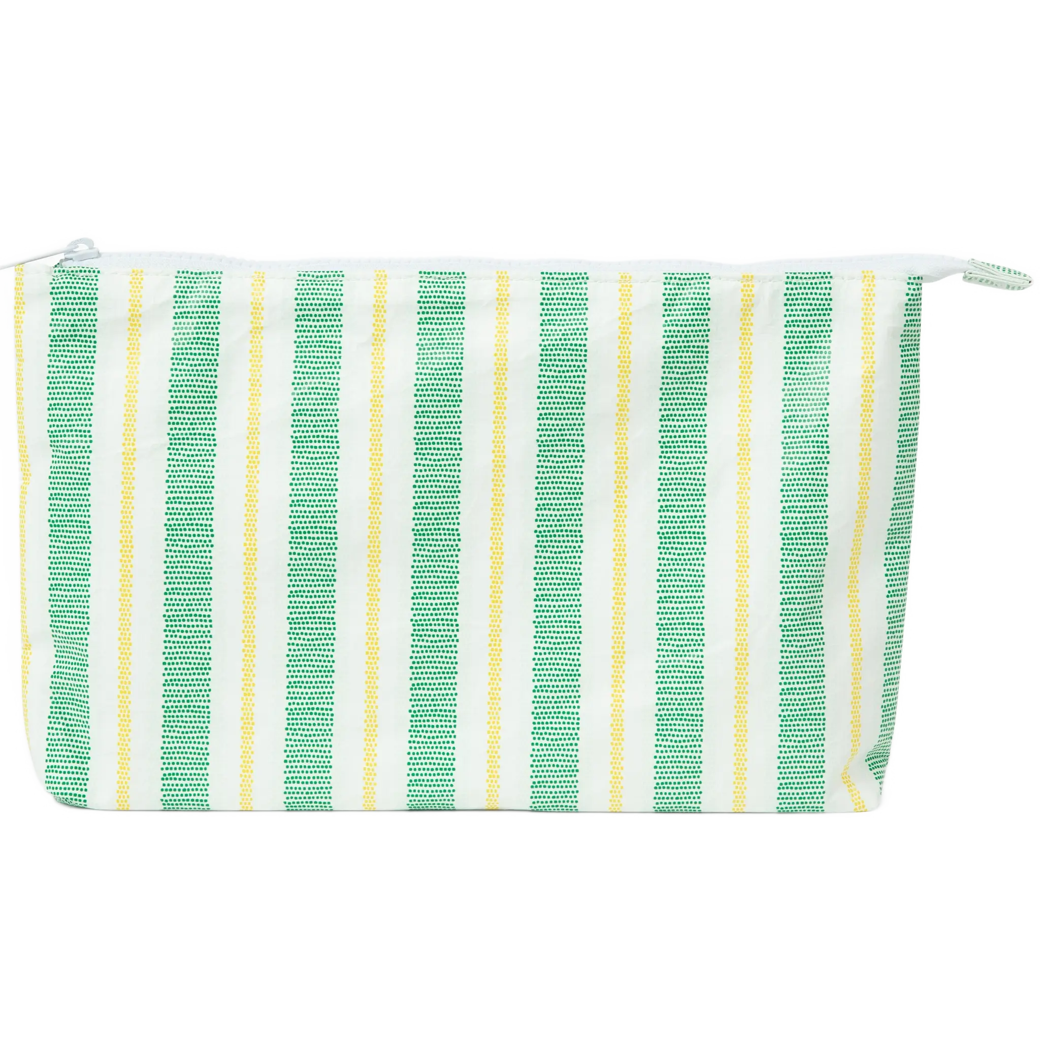 Wipstitch - Wholesale Pouch - Women's - Medium Tyvek® Zipper Pouch4
