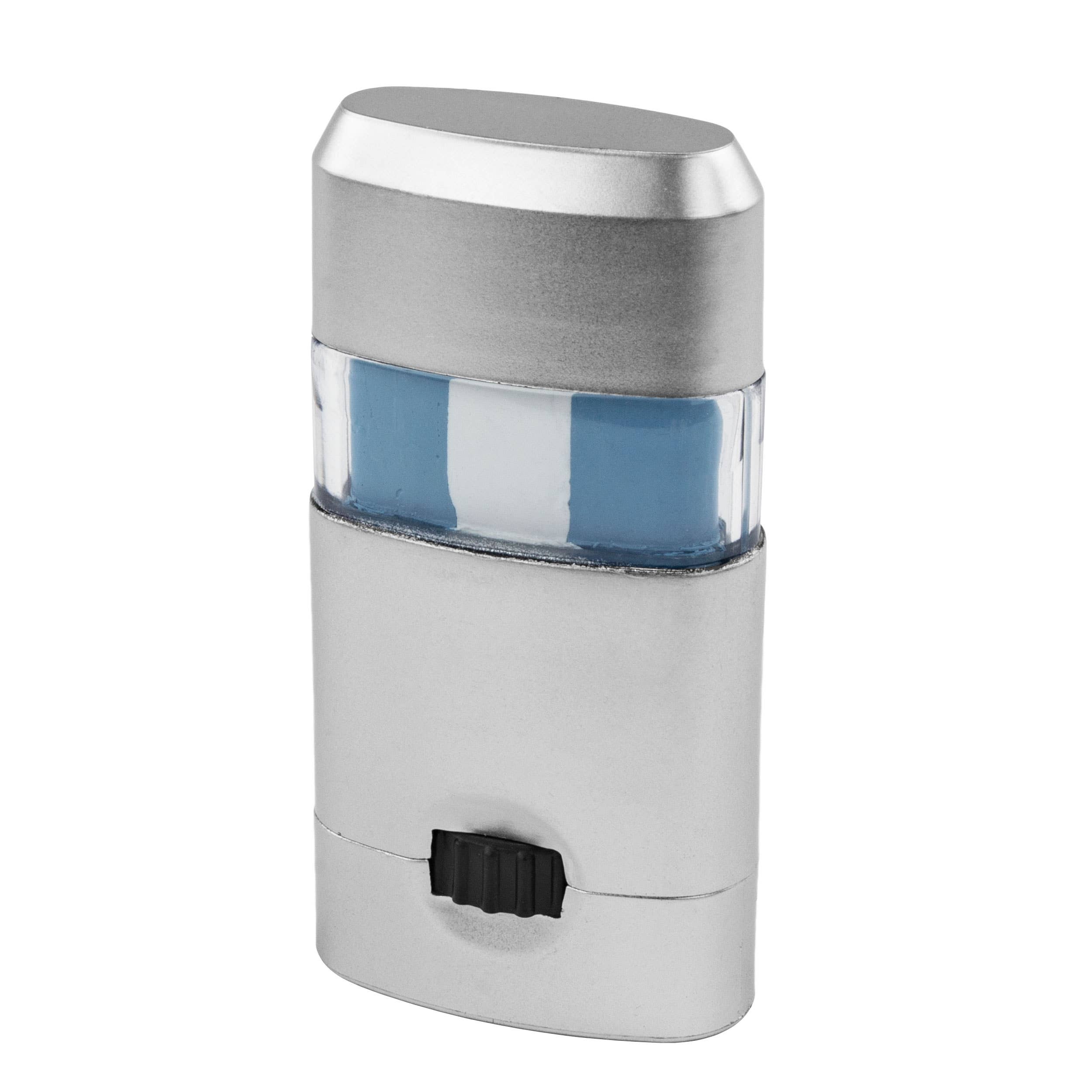 Fairly Odd Brands - Venta al por mayor Maquillaje infantil/pintura facial - Niños - Barra de pintura Face Paint Carolina, azul y blanco, 3 colores0