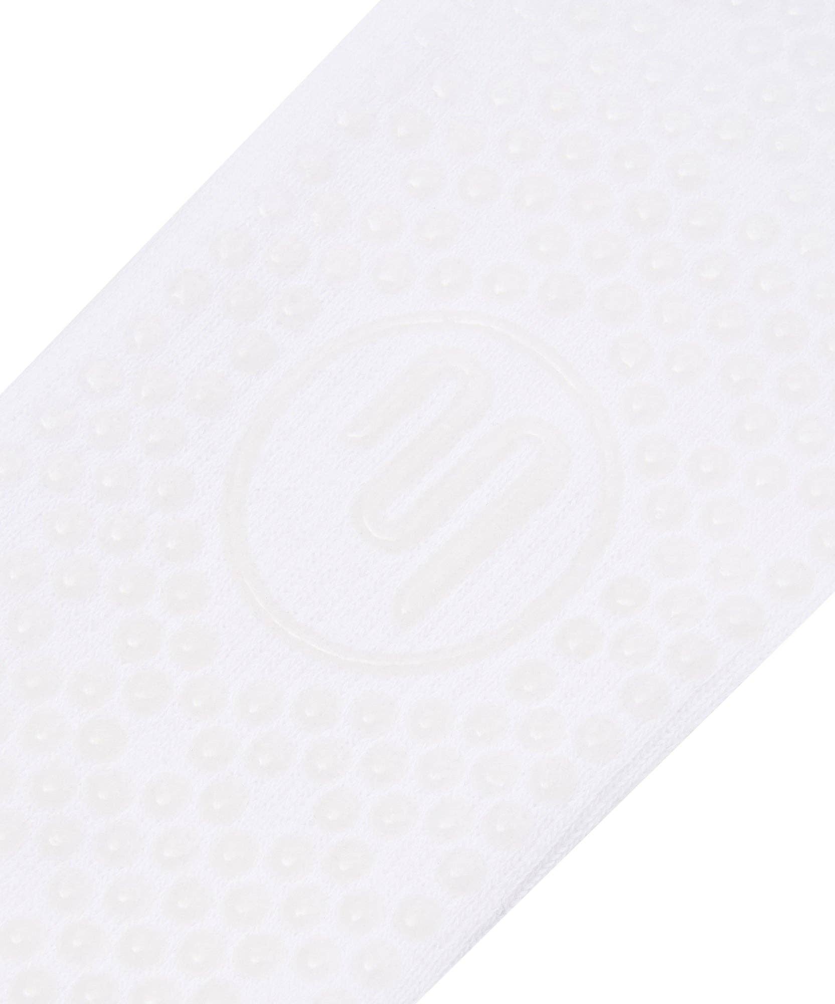 MoveActive - Venta al por mayor Calcetines - Mujer - Calcetines con agarre antideslizante hasta el tobillo - Rallas Neón Nights4