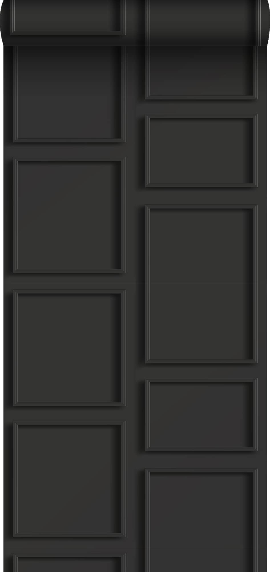 The Design Department b.v. - Wholesale Behangrol - Behang met Wandpanelen12