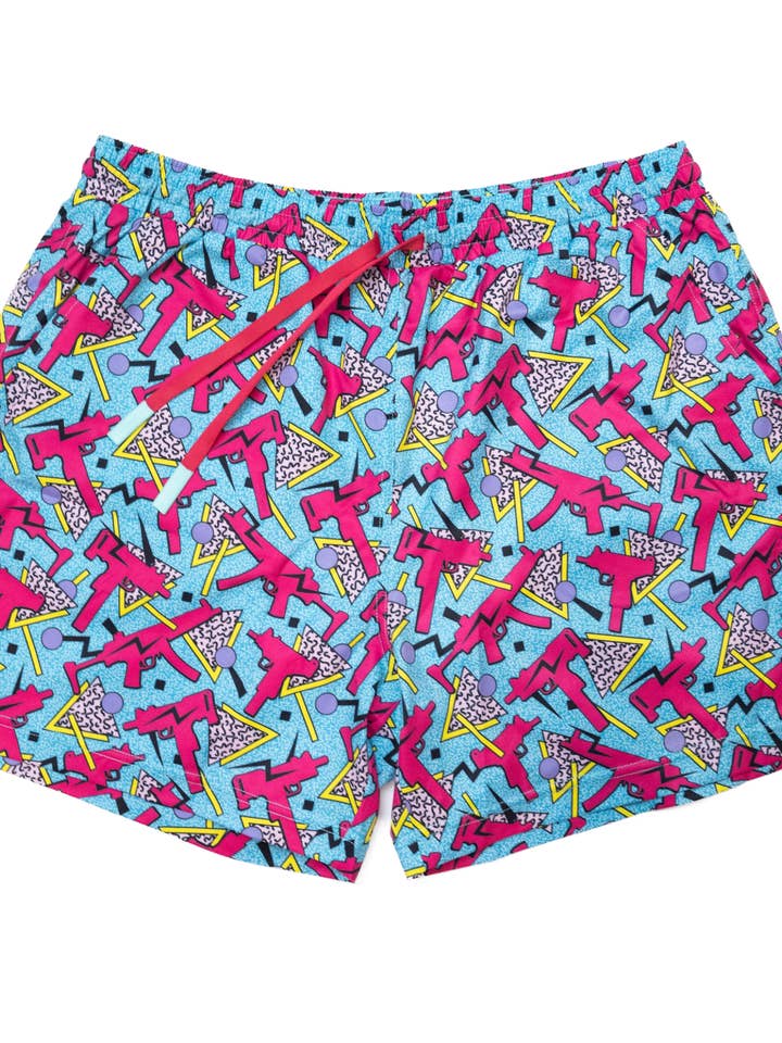 Maillot de bain - Bayside pour la vente par SAVAGE TACTICIANS