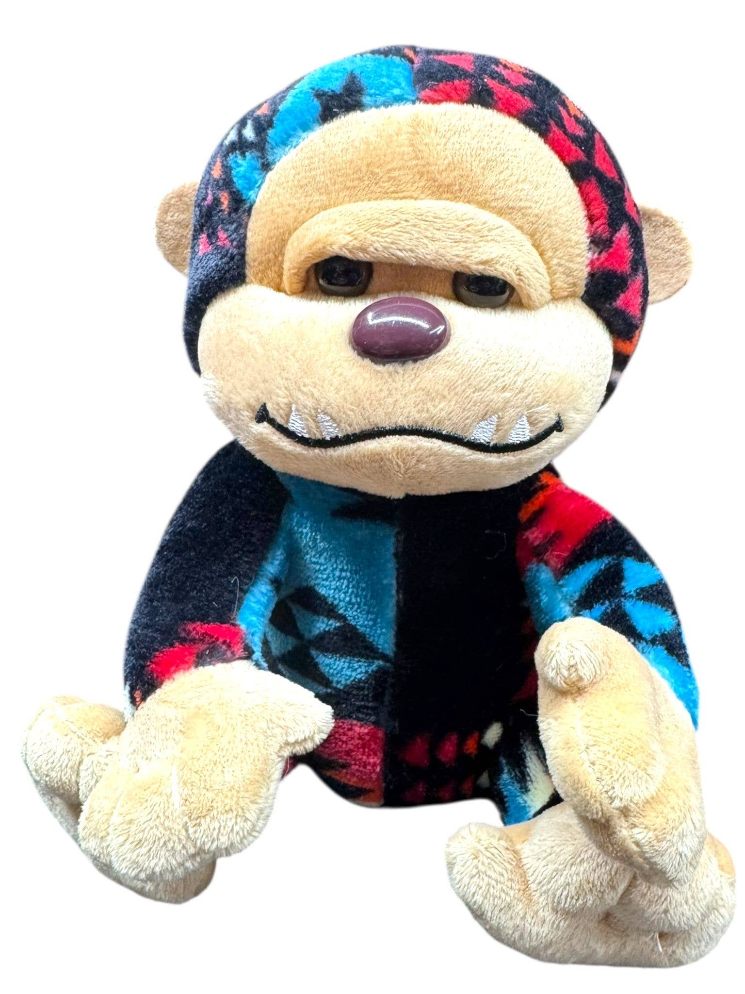 Nativo - Wholesale Stuffed/Plush Toy - Kids & Baby - Plush Stuffed Animals2