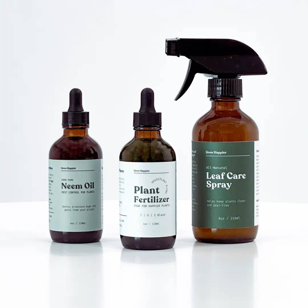 The Plant Supply - Wholesale Fertilizer - Plant Care Bestsellers Bundle (1 Bundle = 6 of Each Item)1