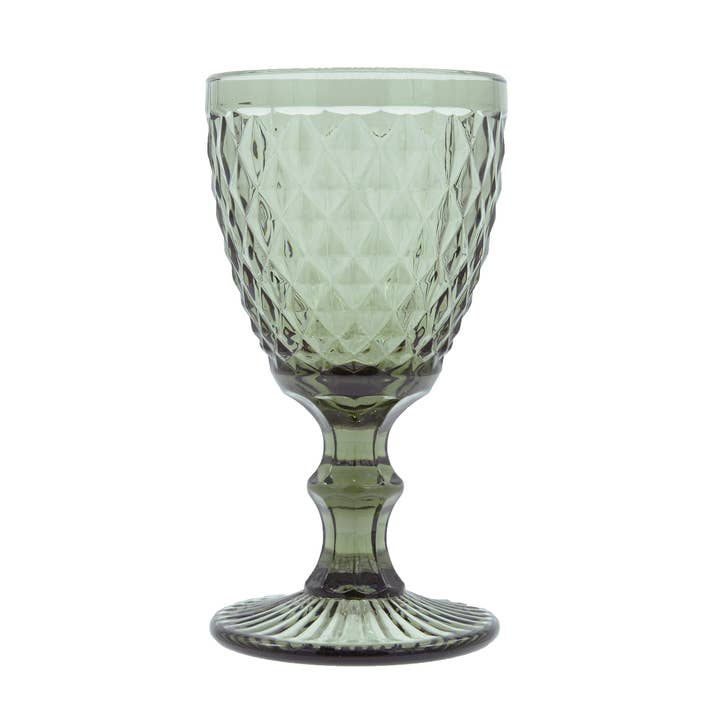 Amefa Couzon - Wholesale Wine Glass - DIAMOND - Médard de Noblat