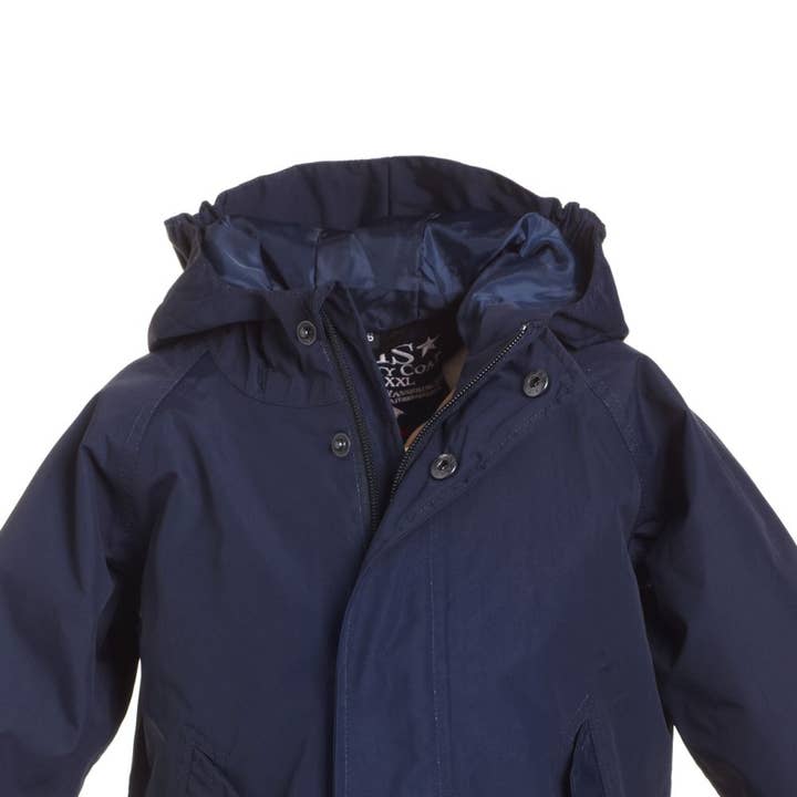 BMS Hamburg – wholesale Kappa - Barn – SoftShell kappa för barn