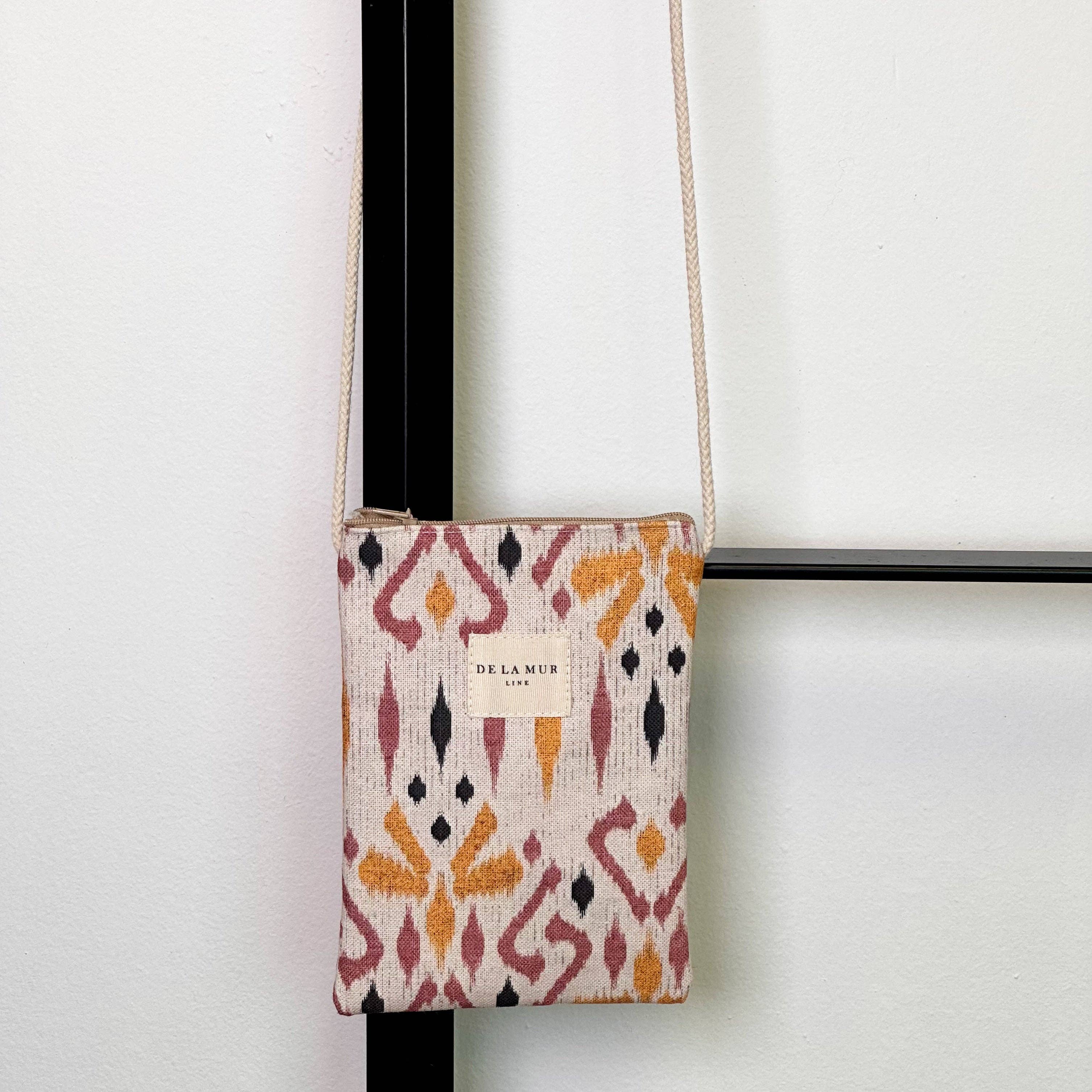 De La Mur – wholesale Crossbody bag – Women's – Petra Mobile Bag