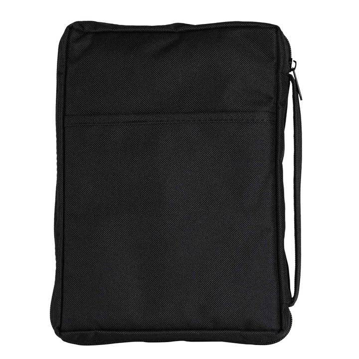 Dicksons - Wholesale Bible Cover - Spanish Bible Case Fe 2 Cor. 5:7 Large