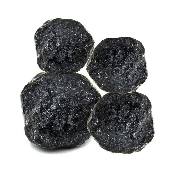 Earths Elements Wholesale - Wholesale Spiritual Stone/Crystal - Raw Crystal - Apache Tear, 1lb