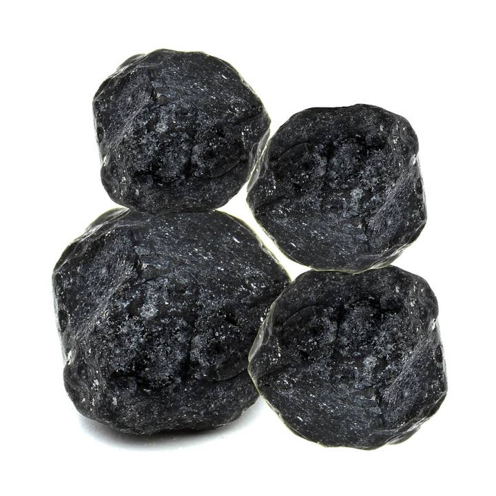 Earths Elements Wholesale - Vente Pierre et cristal de spiritualité - Cristal brut - Larme d'Apache, 1 livre0