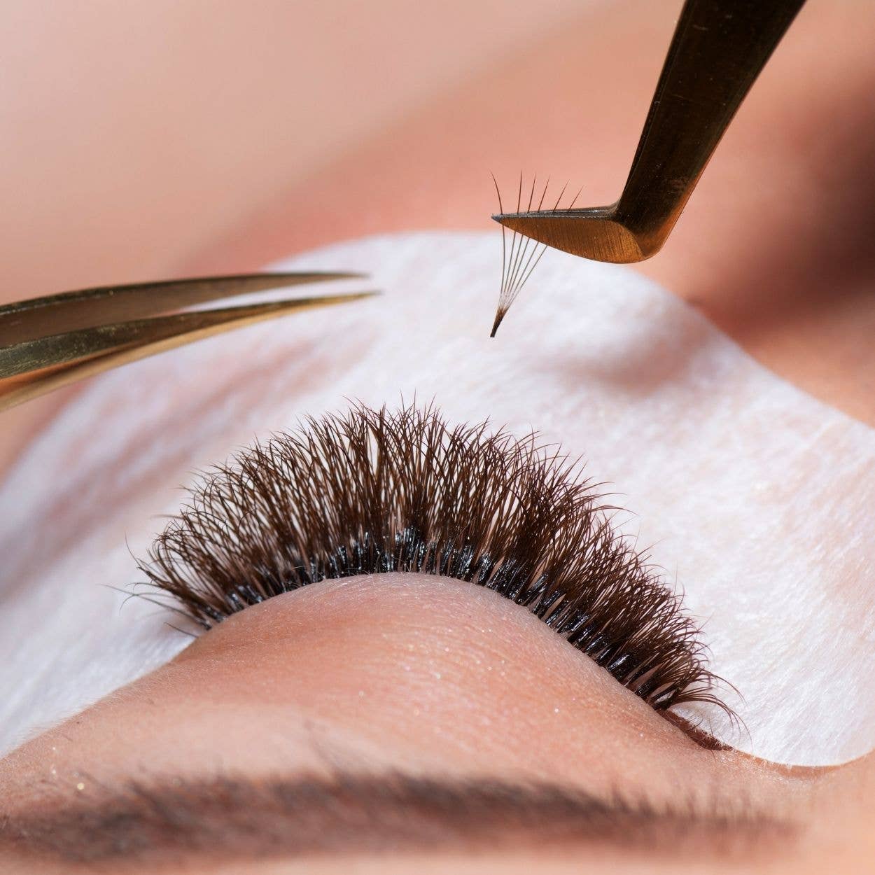 6Sense Essentials Corp. - Vente Faux cils - Mixbook ProMade Premium Cils | 8D-0.05 D-(8mm-15mm)4