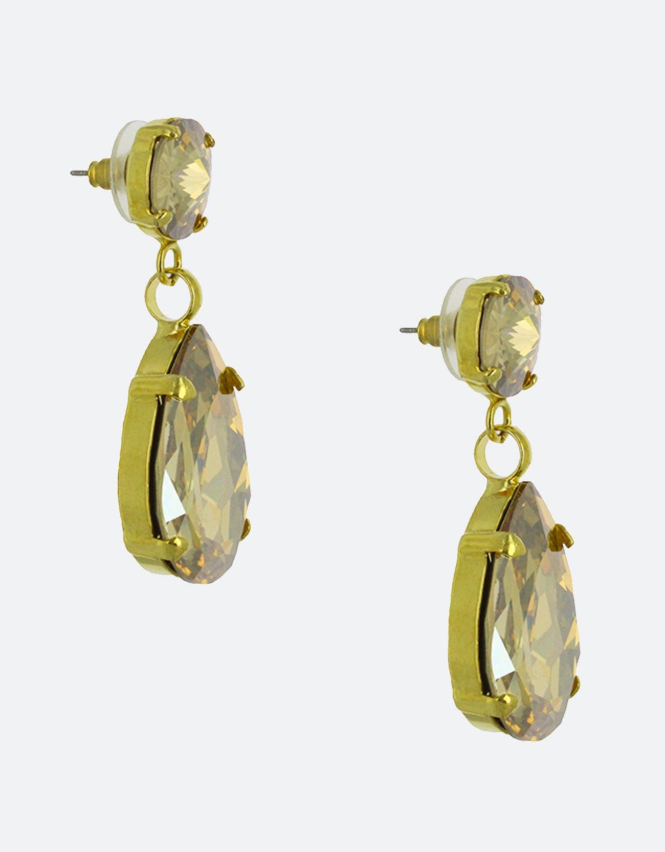 Krystal London – Großhandel Ohrhänger – Klassische Angelina-Ohrringe13