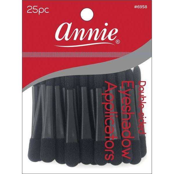 Joy Elastic Polybands 2.5cm Diameter 100ct Black – Annie International